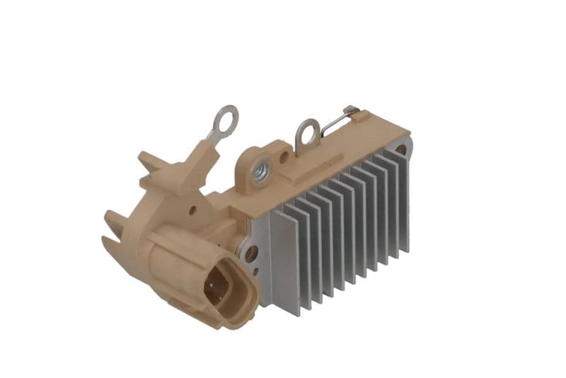 Regulator, alternator KAMOKA 8630161