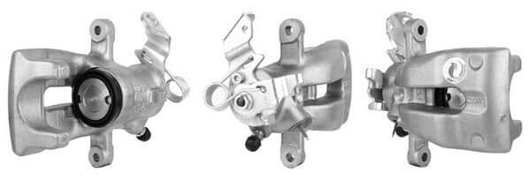 Etrier frana FERODO PREMIER FCL694193