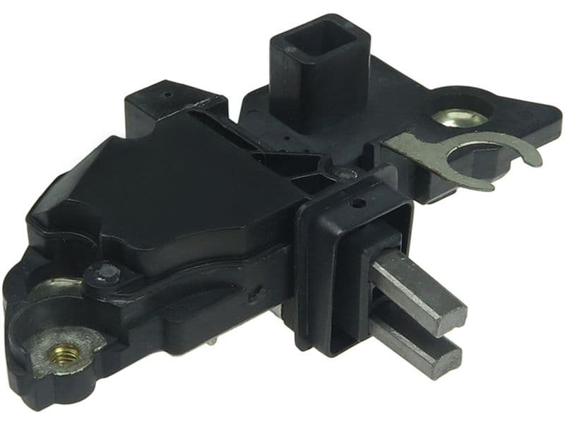 Regulator, alternator AS-PL AS ARE0085P
