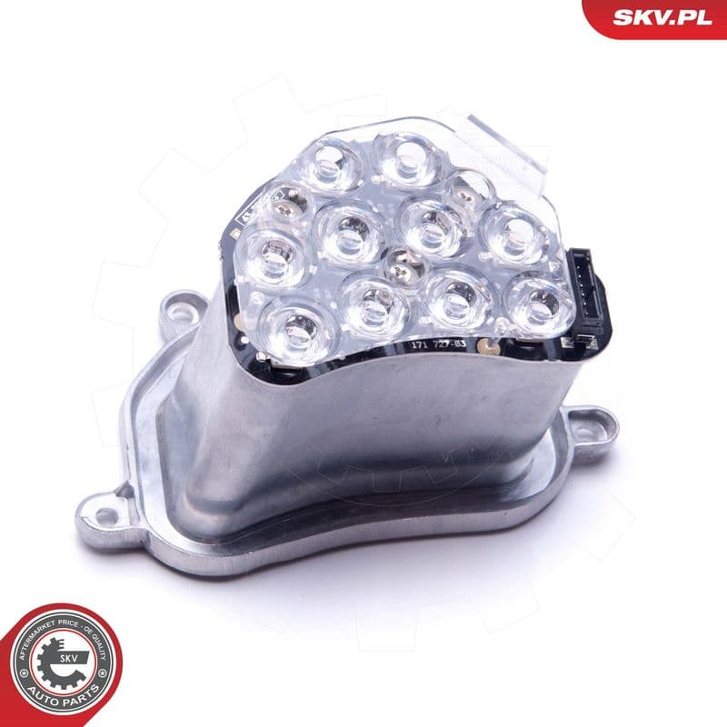 unitate de control,lumini ESEN SKV 59SKV113