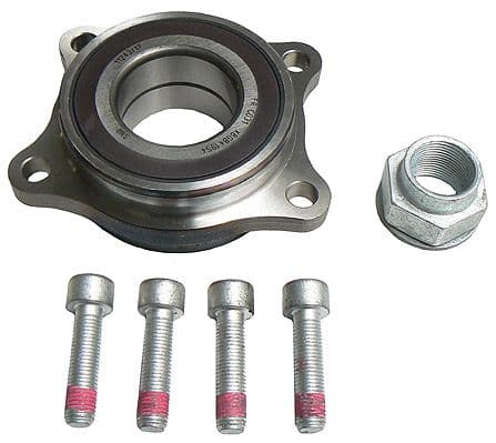 Set rulment roata METZGER AUTOTEILE WM 160.25