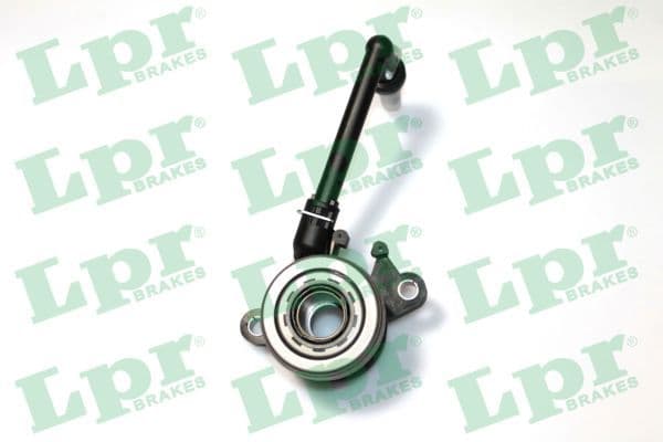Rulment de presiune, ambreiaj LPR 3497