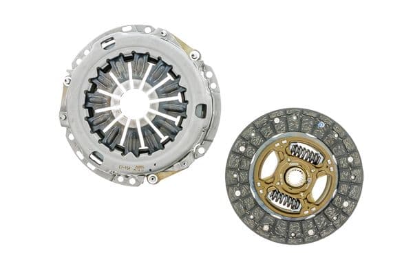 Set ambreiaj AISIN Clutch Set (2P) KT-382RB
