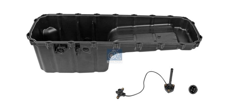 Baie ulei DT Spare Parts 2.11334