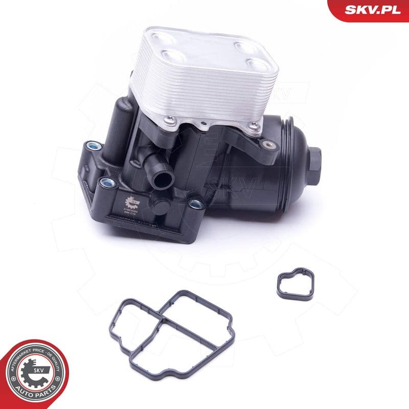 Locas filtru ulei ESEN SKV 31SKV054