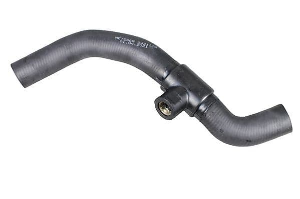 Furtun radiator METZGER AUTOTEILE 2421128