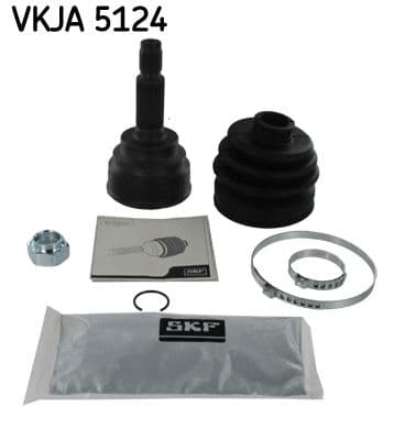 Set articulatie, planetara SKF VKJA 5124