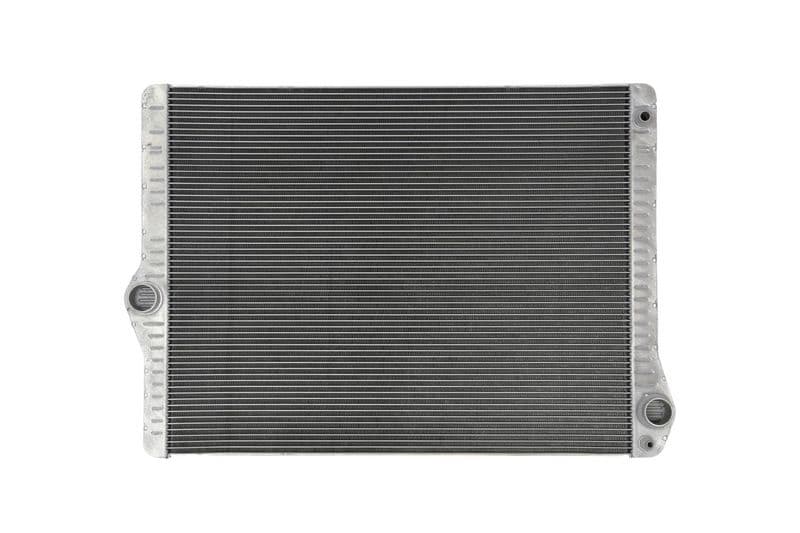 Radiator, racire motor KAMOKA 7705317