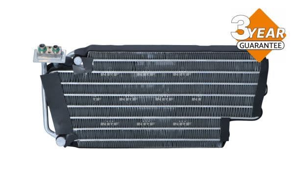 Evaporator, aer conditionat NRF EASY FIT 36108