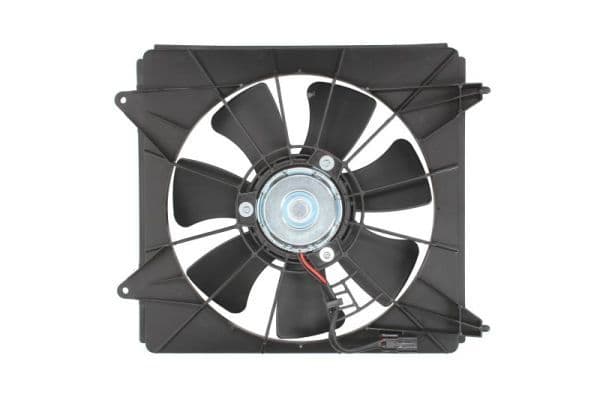 Ventilator, radiator THERMOTEC D84002TT