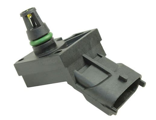 senzor,temperatura aer admisie METZGER AUTOTEILE 0906354
