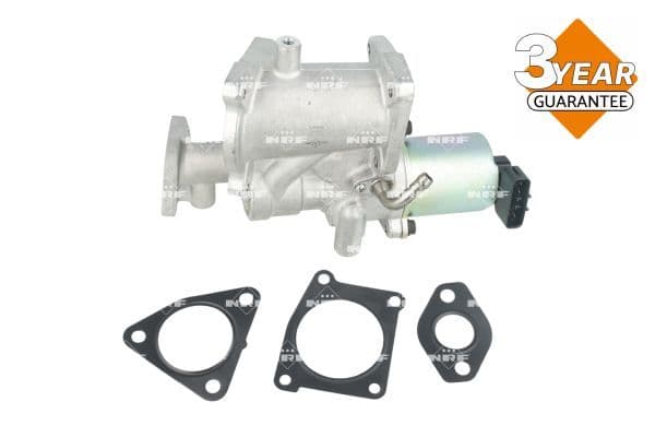 Supapa EGR NRF 48761