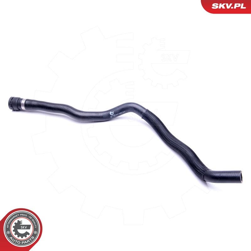 Furtun radiator ESEN SKV 43SKV635