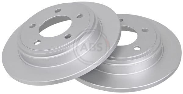 Disc frana ABS 16719