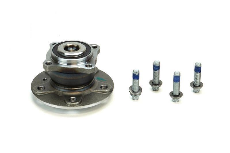 Set rulment roata CONTINENTAL CTAM WBE1182