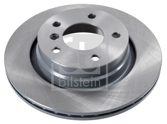 Disc frana FEBI BILSTEIN 17925