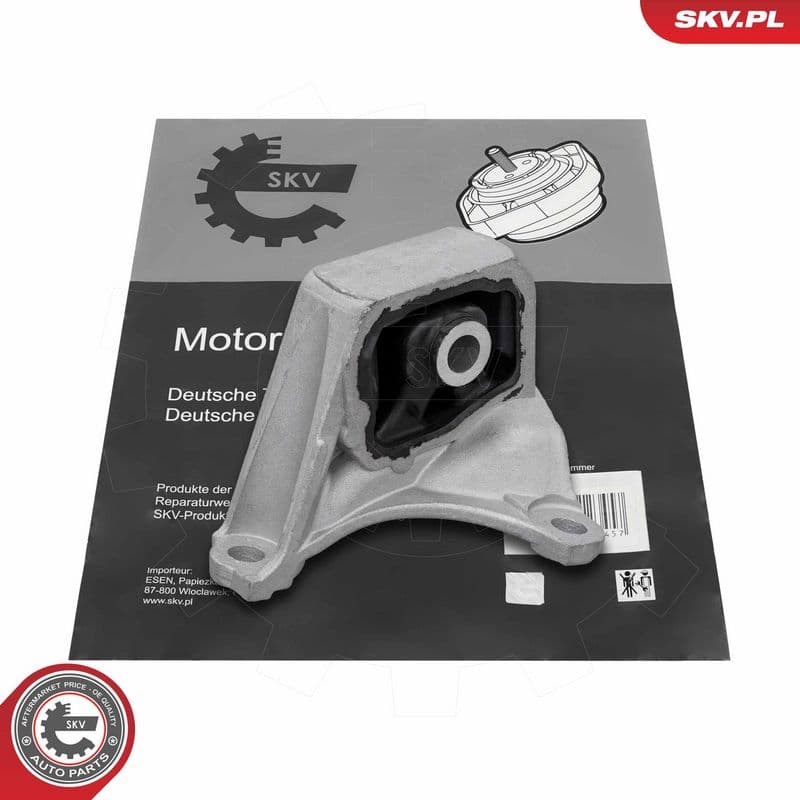 Suport motor ESEN SKV 75SKV461
