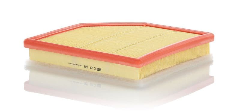Filtru aer MANN-FILTER C 27 126