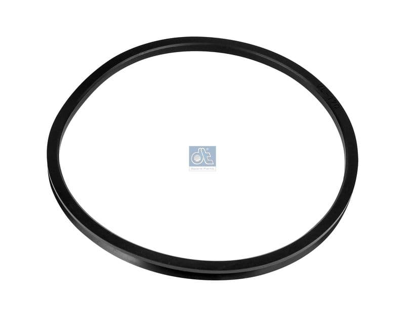 Inel etansare, fuzeta (suport arc) DT Spare Parts 1.16373