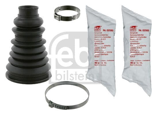 Ansamblu burduf, articulatie planetara FEBI BILSTEIN 10353