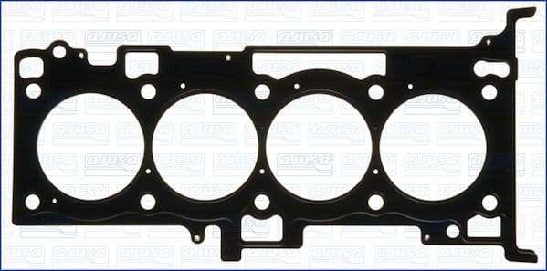 Garnitura, chiulasa AJUSA MULTILAYER STEEL 10187000