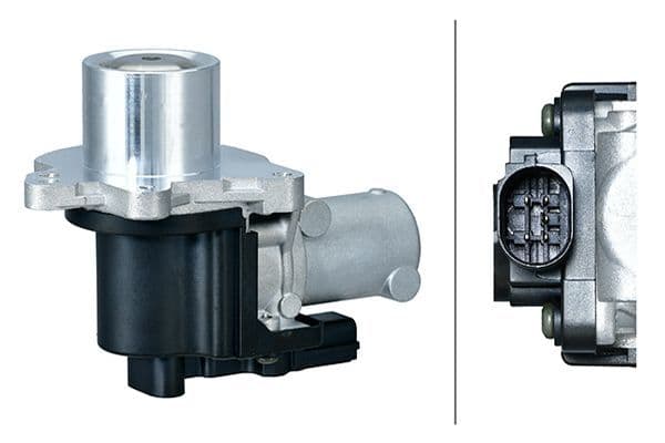 Supapa EGR HELLA 6NU 014 865-201