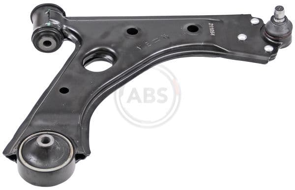 Brat, suspensie roata ABS 211054
