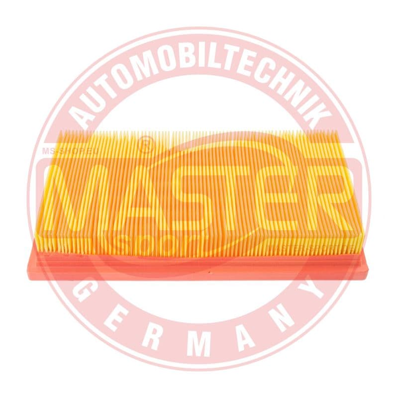 Filtru aer MASTER-SPORT GERMANY 2345-LF-PCS-MS