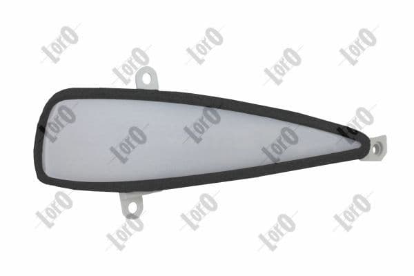 Semnalizator aditional DEPO TUNING 018-12-862D