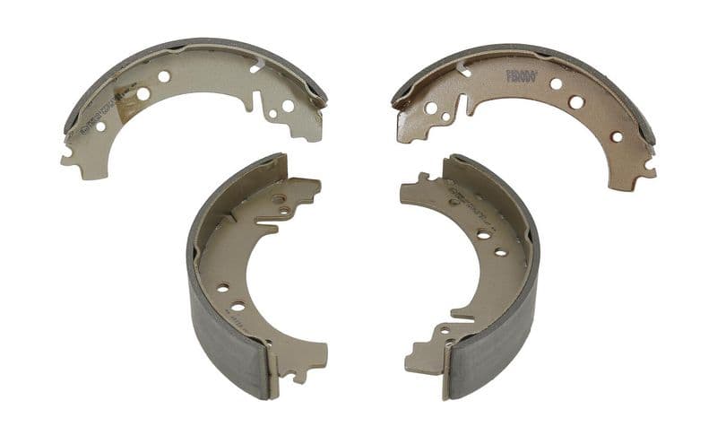 Set saboti frana FERODO PREMIER FSB59