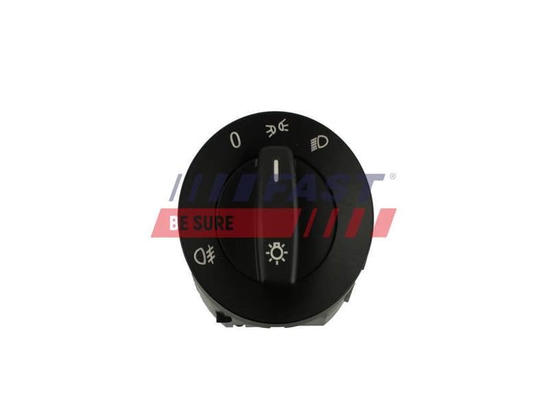 Comutator, far FAST FT09022