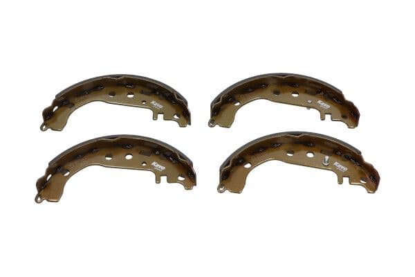 Set saboti frana KAVO PARTS KBS-9904