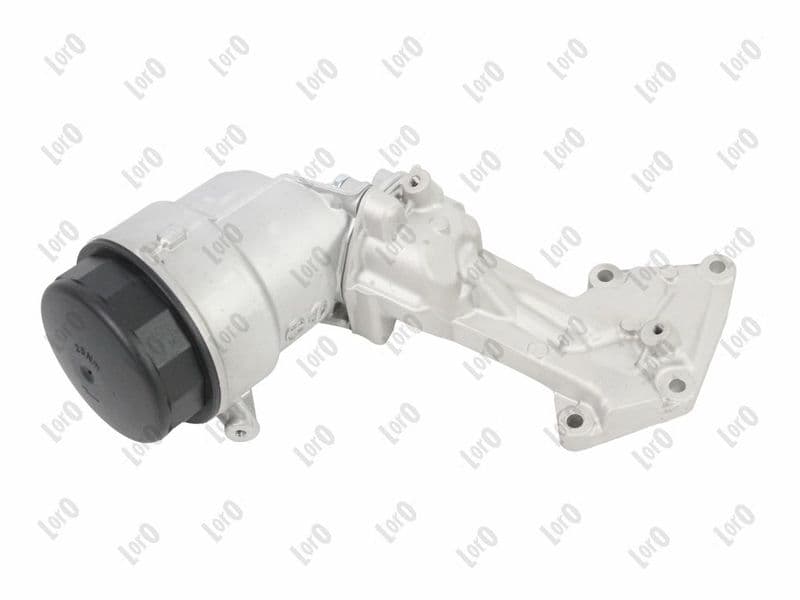 Radiator ulei, ulei motor DEPO 100-01-019