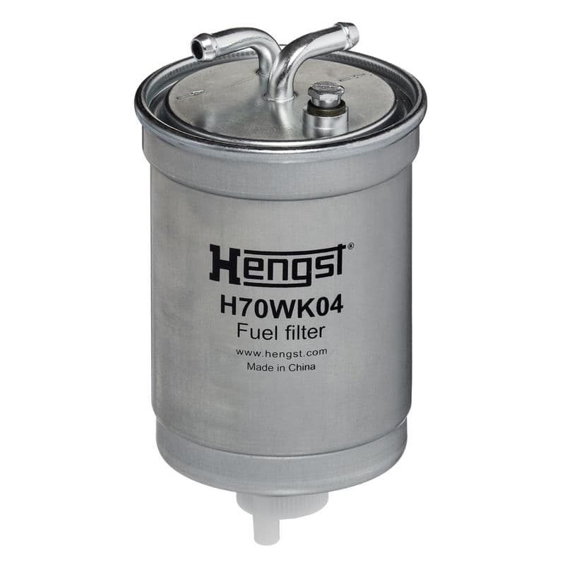 filtru combustibil HENGST FILTER H70WK04