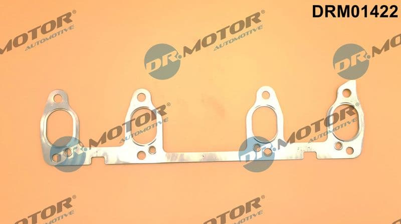Garnitura, galerie evacuare Dr.Motor Automotive DRM01422