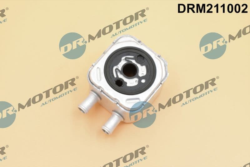 Radiator ulei, ulei motor Dr.Motor Automotive DRM211002