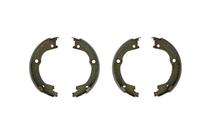Set saboti frana, frana de mana KAMOKA JQ212067
