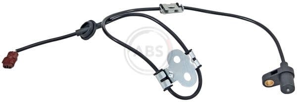 senzor,turatie roata ABS 31487