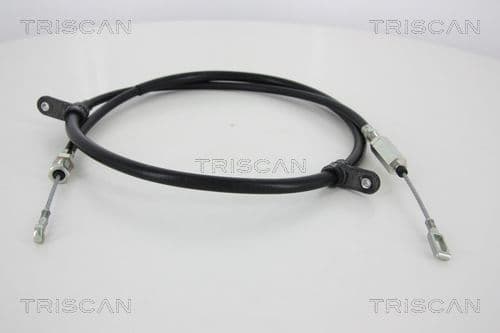 Cablu, frana de parcare TRISCAN 8140 10136
