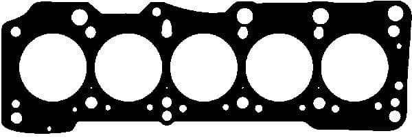 Garnitura, chiulasa BGA CH6576H