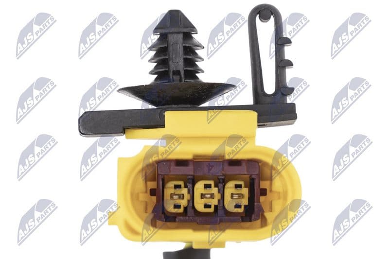 Element de reglare, capotă motor activă NTY EZC-AU-365