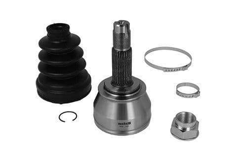 Set articulatie, planetara METELLI 15-1612