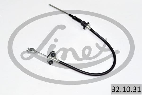 Cablu ambreiaj LINEX 32.10.31