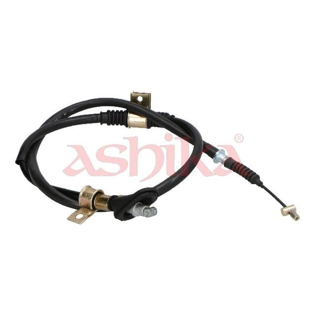 Cablu, frana de parcare ASHIKA 131-0H-H03