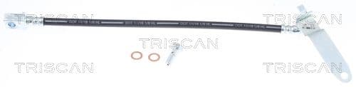 Furtun frana TRISCAN 8150 16265