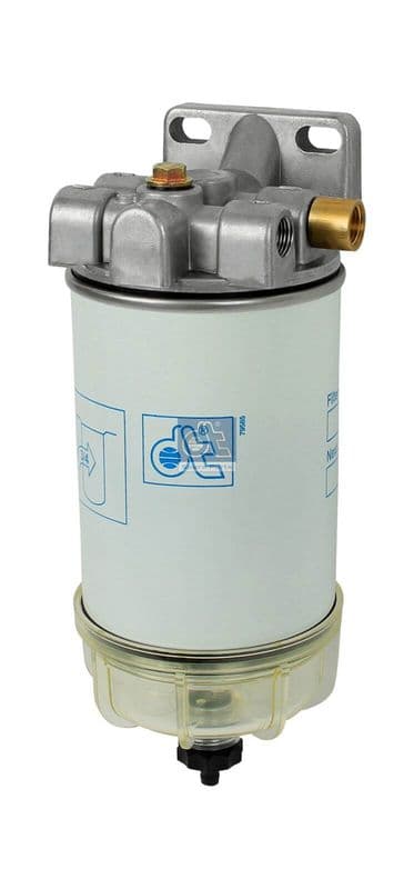 filtru combustibil DT Spare Parts 1.12271