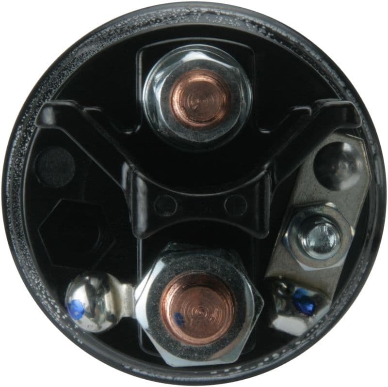 Solenoid, electromotor HC-Cargo F 032 335 047