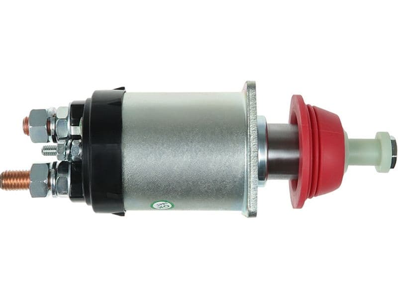 Solenoid, electromotor AS-PL SS0027P