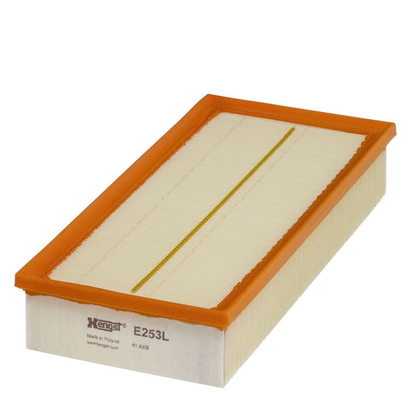 Filtru aer HENGST FILTER E253L