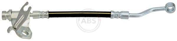 Furtun frana ABS SL 6625